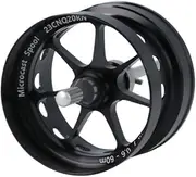 Available ms_23cnq20rn_blk 23 Calcutta Conquest BFS Narrow Spool Microcast Spool 23CNQ20RN