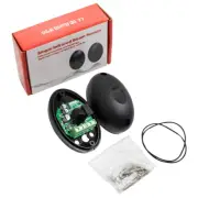 DC/AC 12-24V Sensor Alarm Infrared Beam Sensor Photocell 15M Detect Range Waterp