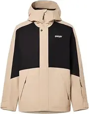 [Oakley] Men's Range Recycled Jacket 2.0