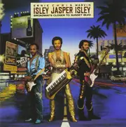 Broadways Closer To Sunset Blvd. - Isley Jasper Isley CD