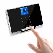 433Mhz Smart Home Security Host Hub Work With Amazon Alexa and Google Assistant