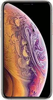 Apple iPhone Xs 64GB 256GB 512GB - (Renewed)