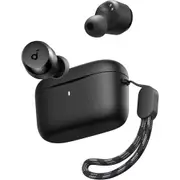 Soundcore by Anker Life A20i True Wireless Earbuds - Black Bluetooth 5.3 - [A39480F2]