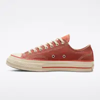 在飛比找蝦皮商城優惠-CONVERSE CHUCK 70 OX 低筒 休閒鞋 男鞋