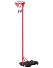 Everfit 3.05M Basketball Hoop Stand Net Ring
