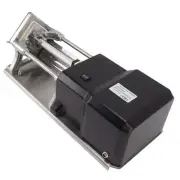 YA French Fry Cutter Heavy Duty Stainless Steel Electric Potato Chip Cutt 9471