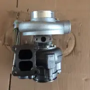 Turbo HX40W Turbocharger 3535635 3535638 3802651 for Cummins 6CT 8.3L Engine