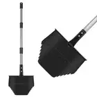 Garden 53.5Inch Edger Lawn Tool Manual Long-Handled Edging Shovel Snow Shovel...