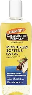 PALMER'S Cocoa Butter Formula Moisturizing Body Oil, 250ml