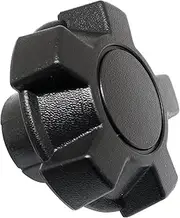 XQSMWF Duty Seat Track Adjuster KNOB Suitable Compatible with Ford F250,F350,F45 08C3Z-2561199-AA