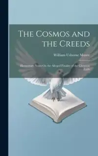 在飛比找博客來優惠-The Cosmos and the Creeds: Ele