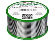 SAC305-1.5/0.25WS Solder Wire Sn965Ag3Cu05 15mm 250g Lead Free Coil 217-220°C CY