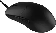 ENDGAME GEAR XM2 8k Gaming Mouse – 8000Hz Polling Rate, Kailh GX Switches, PixArt PAW3395 Sensor, Ultra-Light 52 g, Black Edition