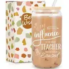 Teacher Appreciation Gifts, Teacher Gifts A2.The influence of a great teacher