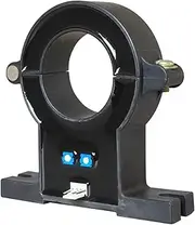 Current Sensor,Current Transformer, Current Transformer Sensor DC Current Transformer 400A 600A 800A 1000A 2000A Split core Current Sensor of Output 4Vdc (Color : Dc3t400a)