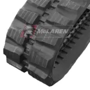 Kubota KX 91-2 300x52.5x80 Rubber Track Maximizer Plus Heavy Duty Best Value