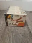 6 Pack Madina Oatmeal Citrus Bar Soap 3.5 Oz 100% Vegetable Base Palm Oil