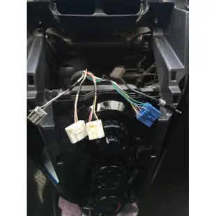 yaris 方控快撥 20pin+5PIN轉28pin方向盤控制+ASL音量補償 改RAV4 CAMRY主機 音響 線組