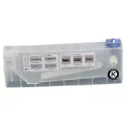 1 PCS 220 Ml Ink Eco-Solvent Printer for Mimaki3988