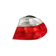 Sterling Tail Light to suit Bmw 3 Series 11/2000 to 04/2003 - BM3S-TAL-14R