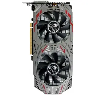 顯卡拆機電腦獨立顯卡 GTX650 750ti 950 960 970 1060 1050 2G 4G 1G遊戲顯卡