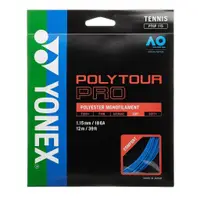 在飛比找蝦皮商城優惠-Yonex Poly Tour Pro [網球線]【偉勁國際