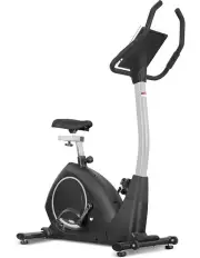[Lifespan Fitness] EXER-80 Exercise Bike in Black