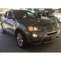 在飛比找蝦皮購物優惠-2012 BMW x3 xdrive 28i 2.0l 11