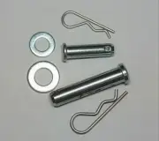 Mini Morris Clubman Leyland Moke Clutch Arm Clevis Pin Washer and Rclip Kit New