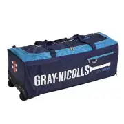 Gray Nicolls GN 1200 Cricket Wheelie Bag