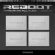 TREASURE - REBOOT ( 2ND FULL ALBUM ) 正規二輯 YG TAG AL隨機版 (韓國進口版)