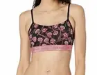 Calvin Klein CK One Unlined Bralette Bra-Pull Over Style-Size Choice-QF6680-NWT