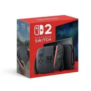 Nintendo Switch 2 Console ONLY- Confirmed PRESALE US SELLER SHIPS JUNE W Receipt