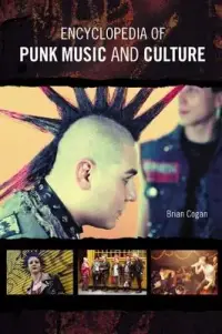 在飛比找博客來優惠-Encyclopedia of Punk Music and