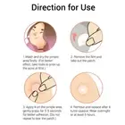 96 Pcs Cat's Paw Acne Patch Pimple Treatment Spot' Sticker Beauty Tools