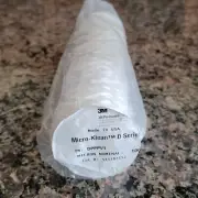 3M DPPPF1 Blanket Wound Micro Klean D Series Filter Cartridge 25 Micron