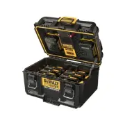 DeWALT ToughSystem 2.0 18V Dual Port Charger