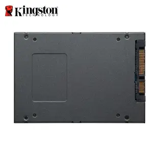 Kingston 240GB 金士頓 2.5吋 SATA3 SSD固態硬碟 SA400S37 讀500MB/s 廠商直送