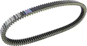 Compatible With Piaggio X9 500 2001-2002 / Compatible With Aprilia Atlantic 500 2001-2004 Motorcycle DRIVE BELT