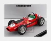 1:18 TECNOMODEL Ferrari F1 Dino 246 #6 Marocco Gp Hawthorn 1958 TMD18-116A Model