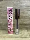 Urban Decay VICE Plumping Shine Lip Gloss Balm COCONUT WATER (CLEAR) FULL SIZE