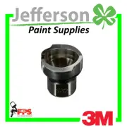 3M 26136 PPS Series 2.0 Adapter #S32 Sagola 4400 4500 4600 Xtreme 4100 GTO