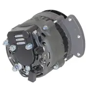 Alternator Crusader w/55Amp V Pulley