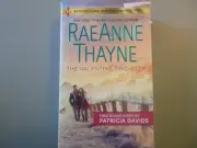 The Valentine Two-Step by RaeAnne Thayne