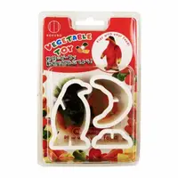 在飛比找蝦皮購物優惠-日本小久保KOKUBO3D造型菜模/飯模/壓模/食材模型-企