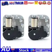 Mechanical Windup Musical Movements for Music Box DIY Accessories with Screws AU