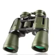 Powerful Binoculars Long Range Professional Telescope Outdoor camping Tavel Zoom