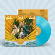 Providence (Deluxe Blue Vinyl)