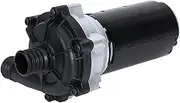 1 PCS Car Additional Water Pump 0005000286 0005000386 Metal Compatible For Benz C/E/G/S-Class SL SLK CLS Engine Cooling Water Pump