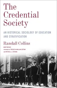 在飛比找誠品線上優惠-The Credential Society: An His